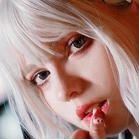 Saya Scarlet Nude