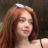 Sicily Rose Nude