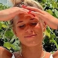 Sol Ruca Nude