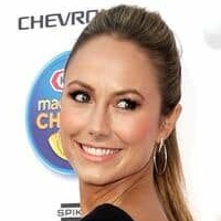 Stacy Keibler Nude