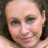 Stella Barey Nude