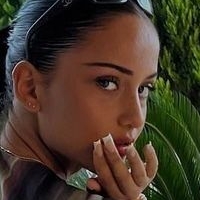 Suela Mehmedi Nude