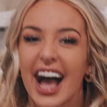 Tana Mongeau Nude