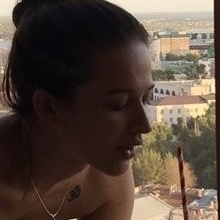 Tatiana Voinkova Nude