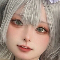 tennensui_cos Nude