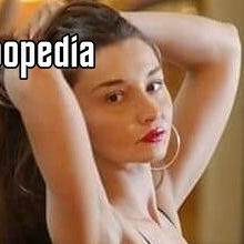 Valentina Marino Nude