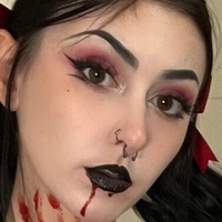 vampbbygirll Nude