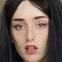 Venusmoorez Nude