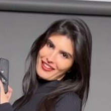 Yael Cohen Aris Nude
